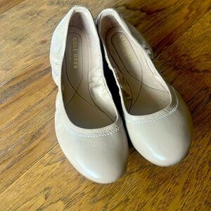 Cole Haan Ballet